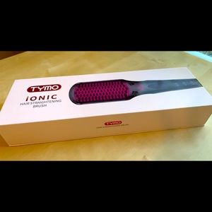 Tymo Hair Straightening Brush